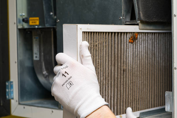 Best General Air Duct Cleaning  in Souderton, PA