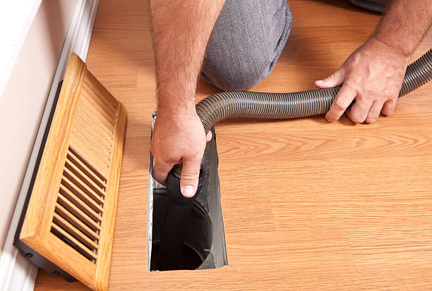 HVAC System Cleaning in Souderton, PA