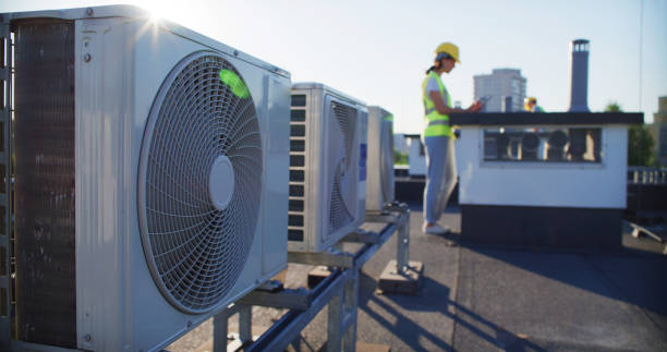 Best Local Air Duct Cleaning Services  in Souderton, PA