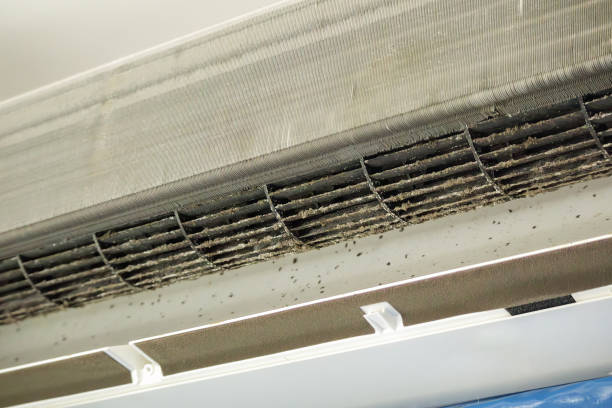 Affordable HVAC Duct Cleaning in Souderton, PA