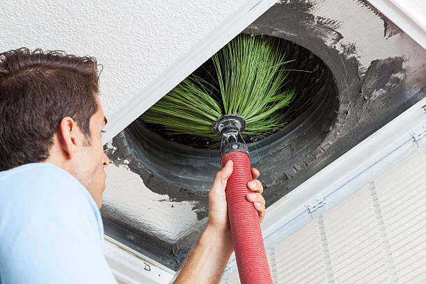 Best Residential Air Duct Cleaning  in Souderton, PA
