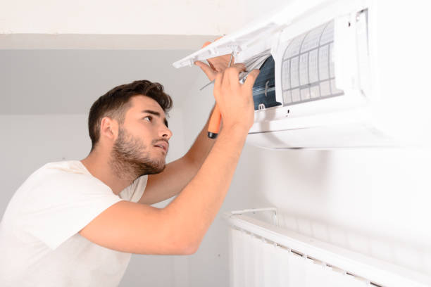 Best Residential Air Duct Cleaning  in Souderton, PA